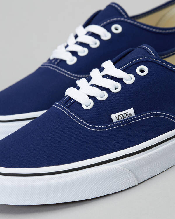 Vans Authentic Shoes for Mens