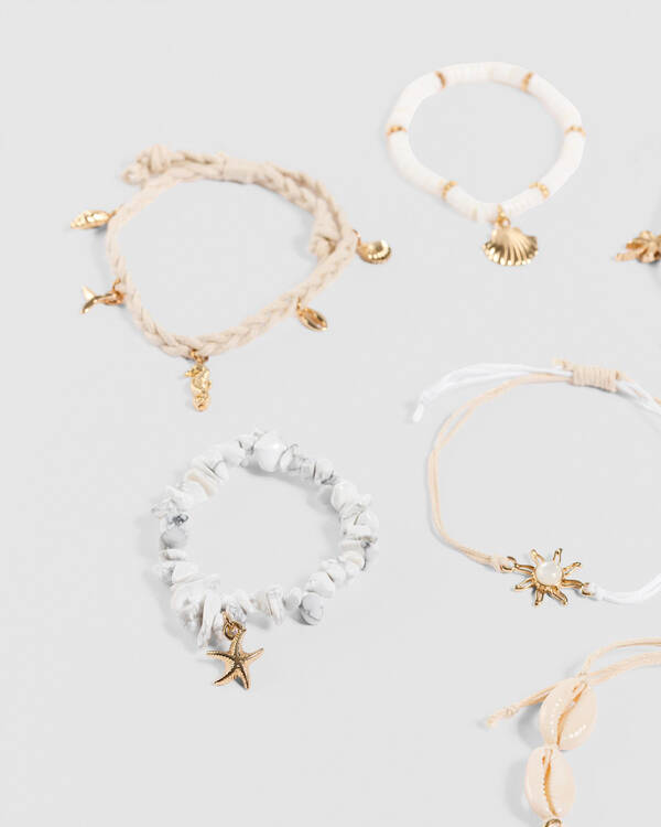 Karyn In LA Maldives Bracelet Pack for Womens