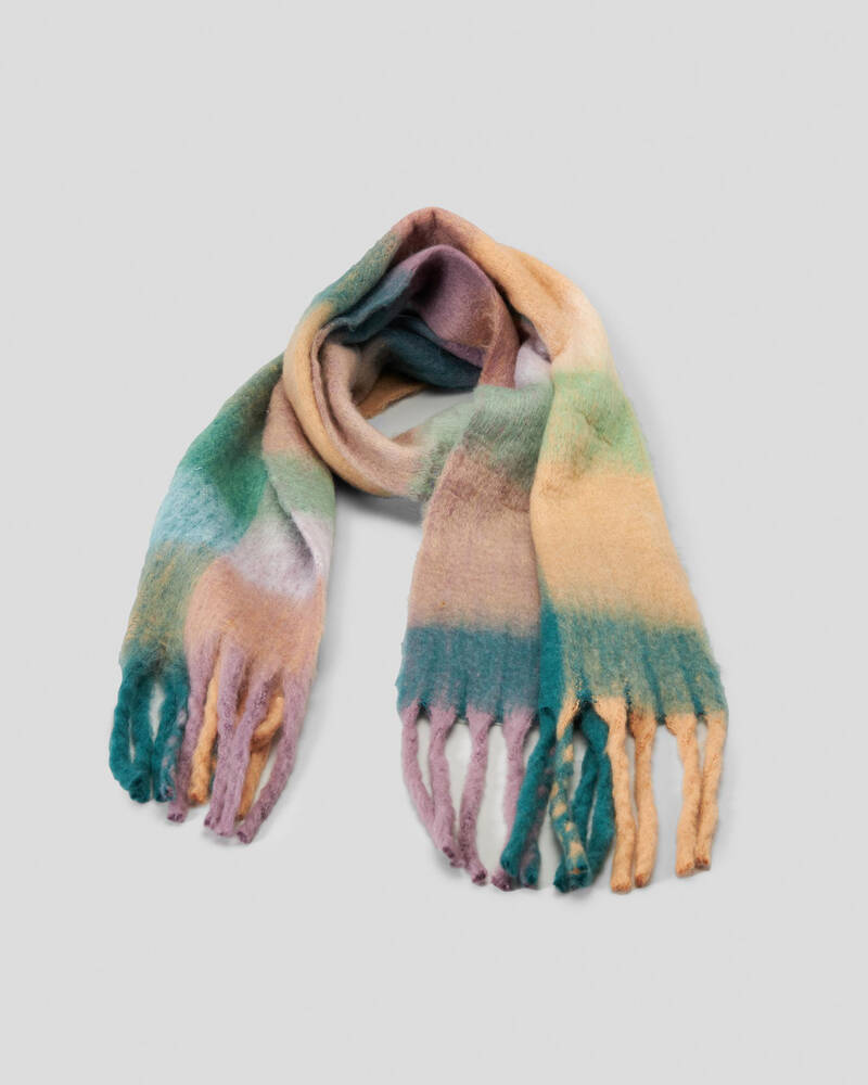 Mooloola Judie Scarf for Womens