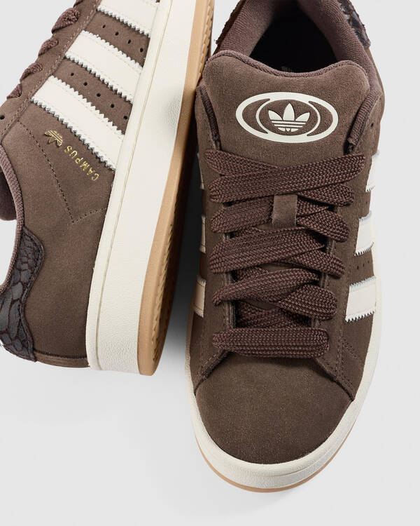 adidas Womens Campus 00s Shoes for Womens