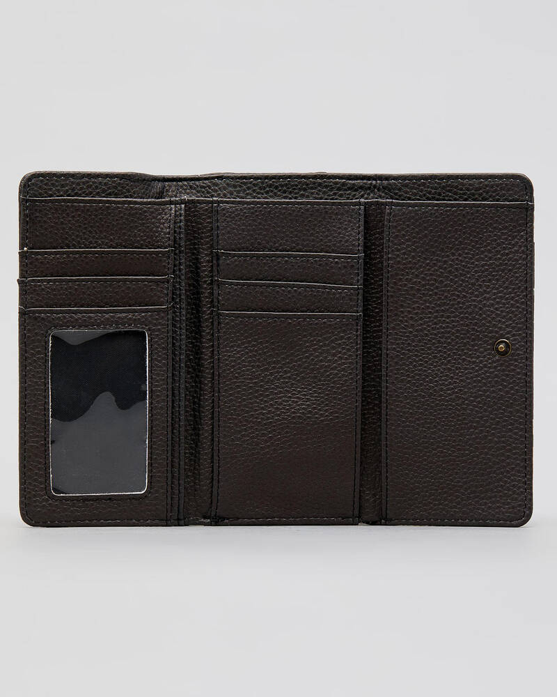 Roxy Hazy Daze Wallet for Womens
