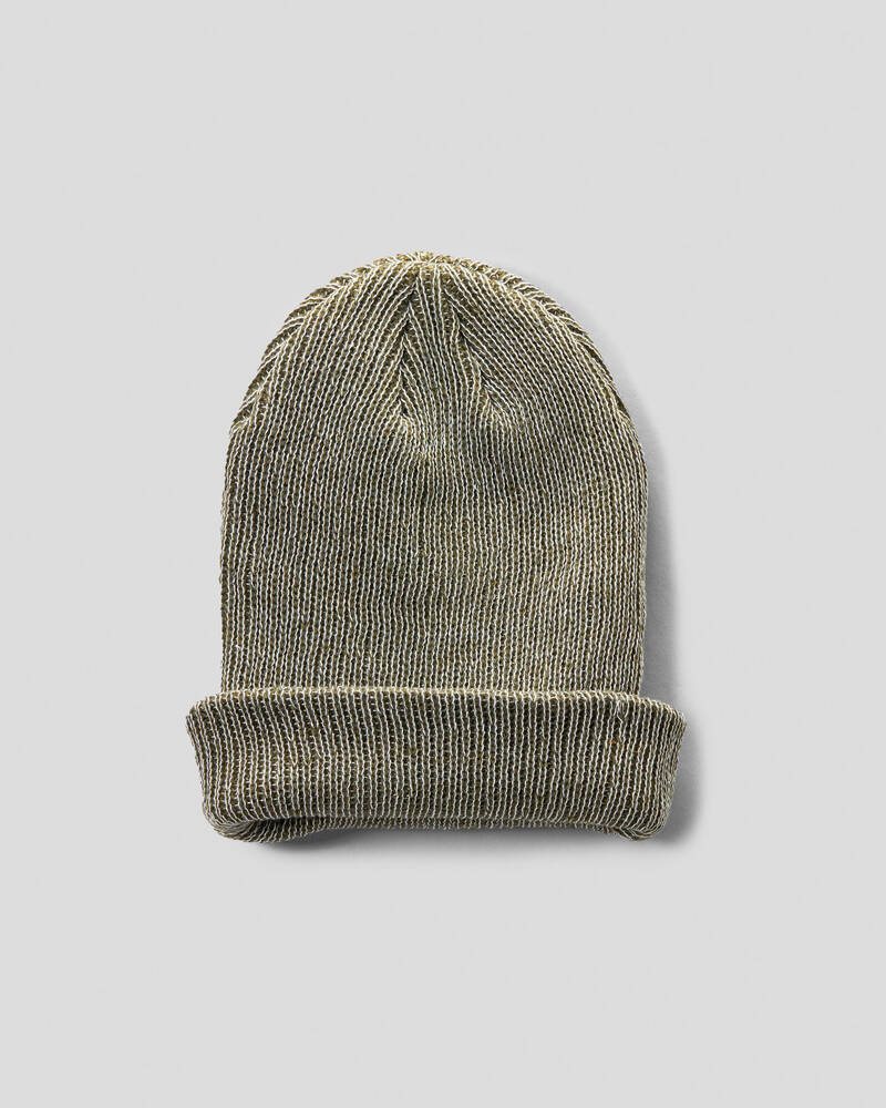 Skylark Coastland Cuff Beanie for Mens