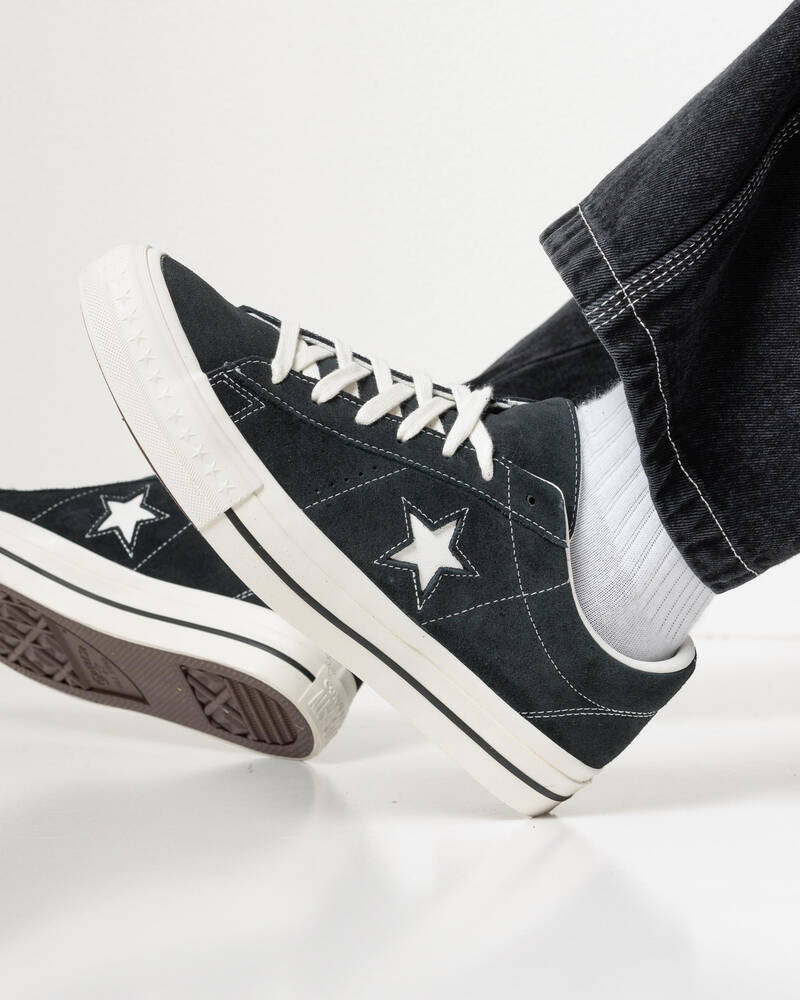 Converse One Star 95 Shoes for Mens