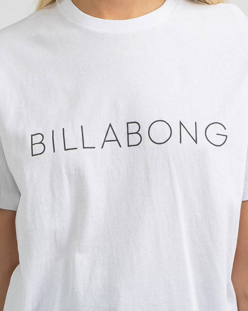 Billabong Long Island T-Shirt for Womens