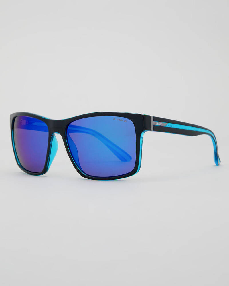 Liive Kerbox Revo Sunglasses for Mens