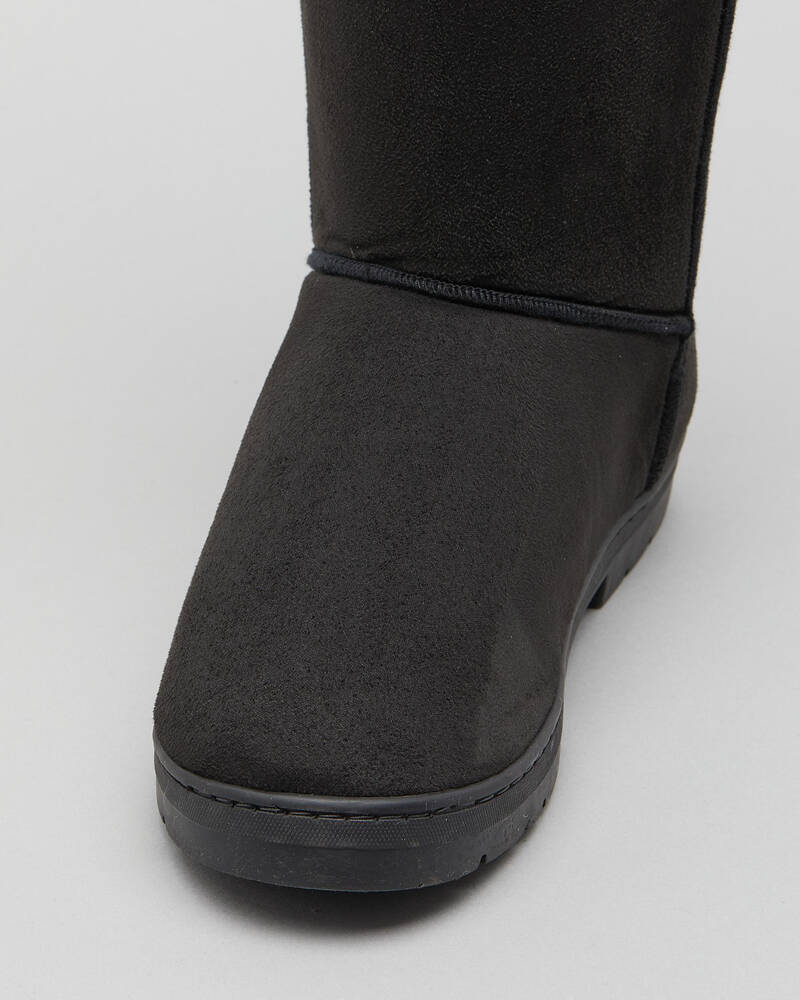 Dexter Voltage Slipper Boots for Mens