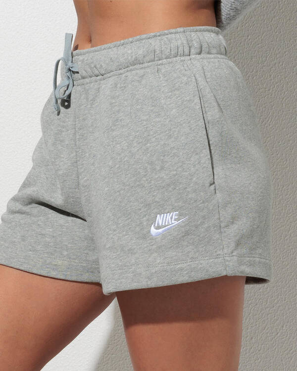 Nike Club Shorts for Womens