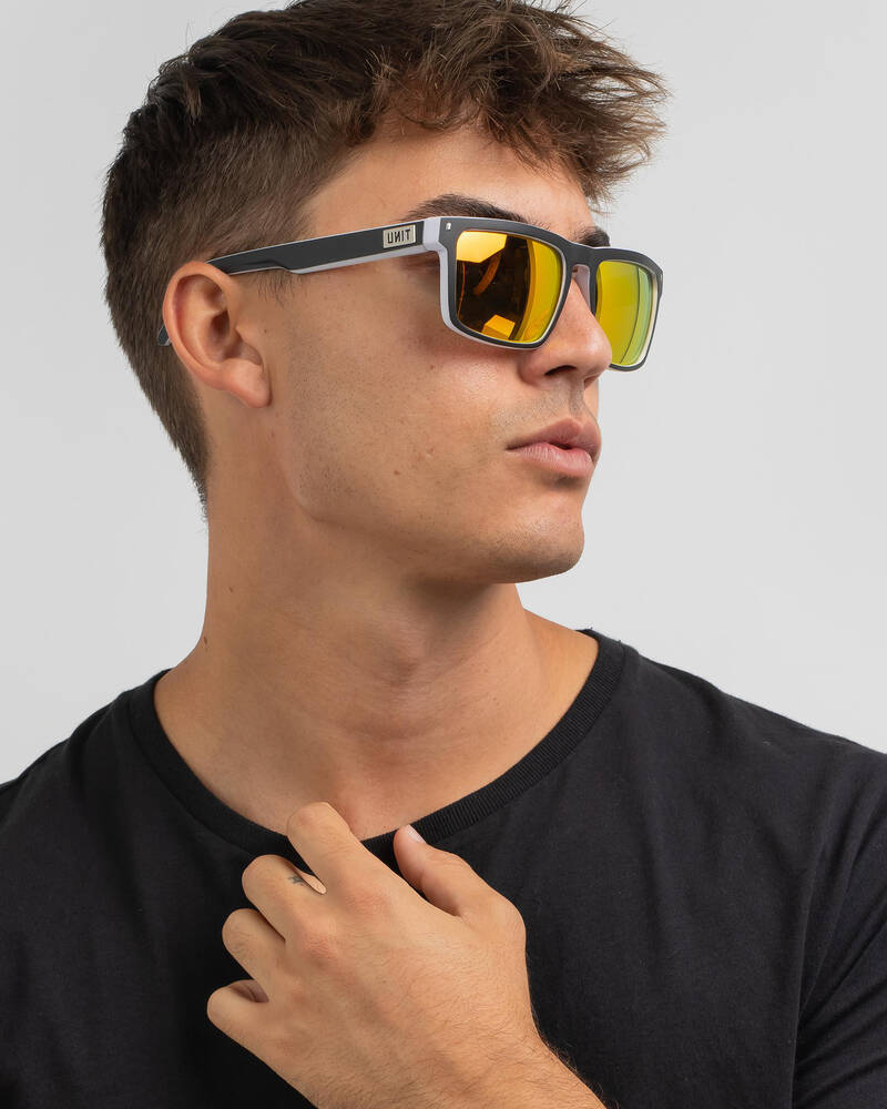 Unit Primer Polarized Sunglasses for Mens