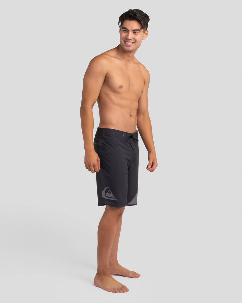 Quiksilver Surfsilk New Wave Board Shorts for Mens