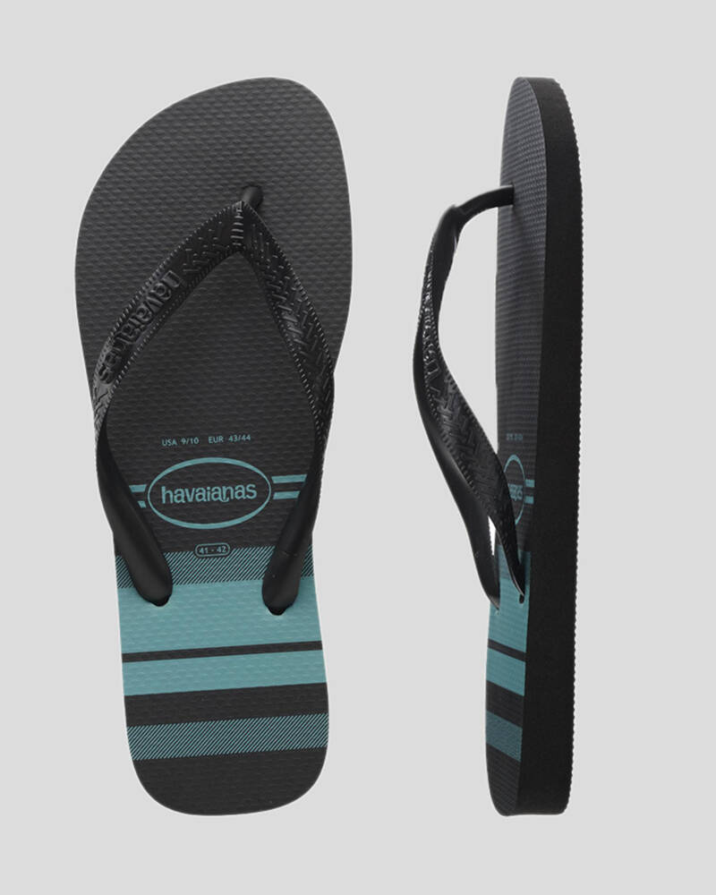 Havaianas Top Basic Thongs for Mens