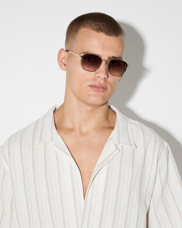 Neptune Deux Sunglasses