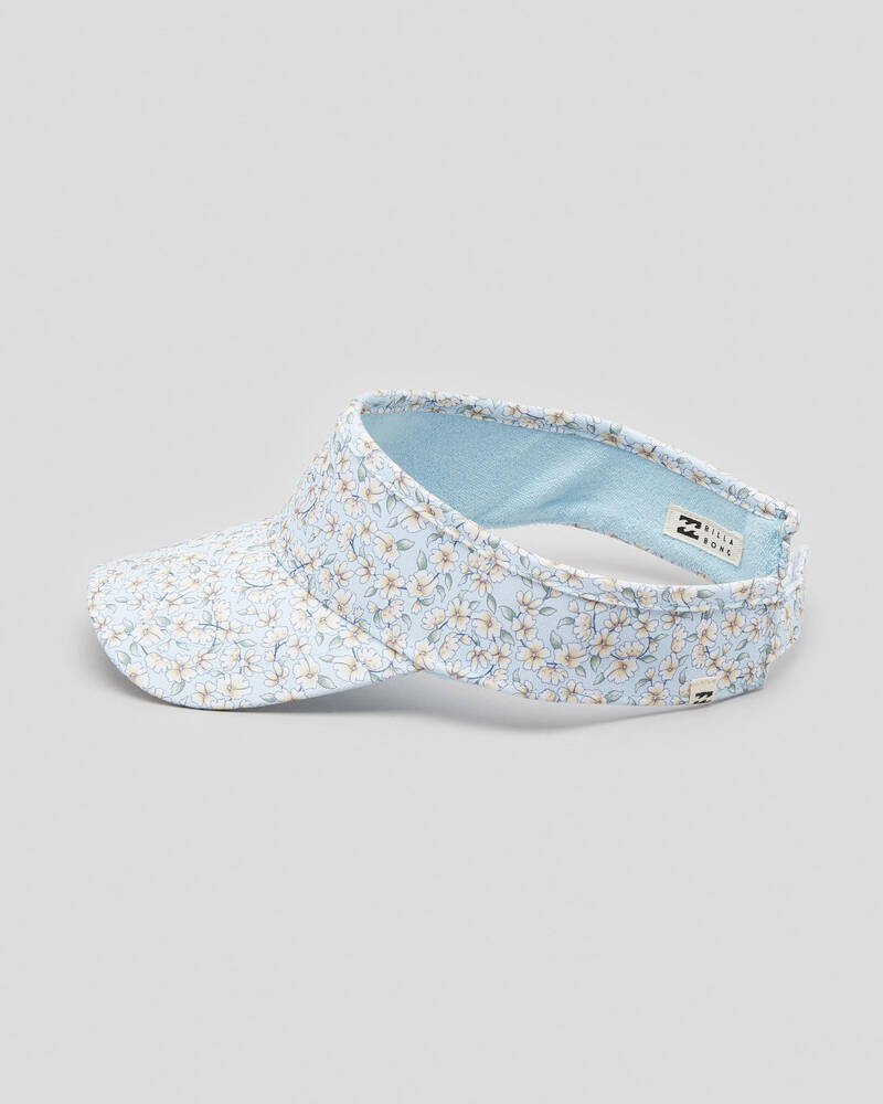 Billabong Dream Visor for Womens