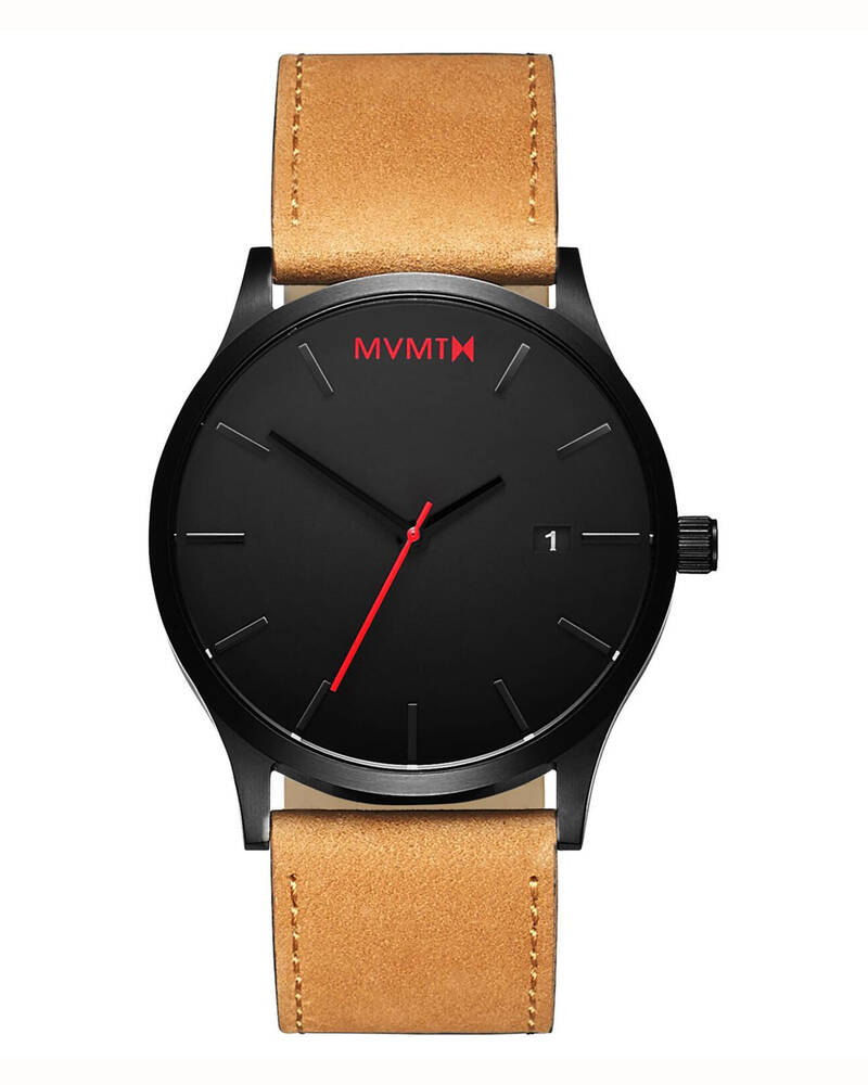 Mvmt Watches Classic Watch for Mens