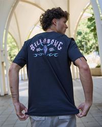 Billabong Raging Bull OG T-Shirt for Mens image number null