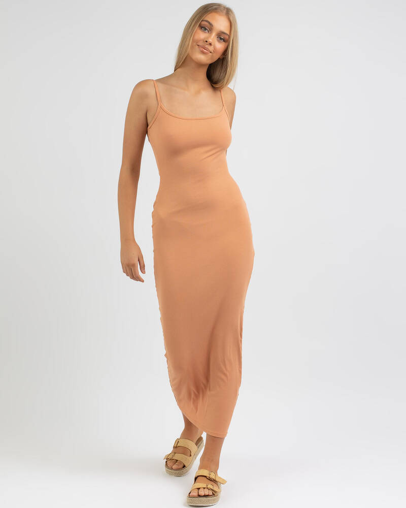 Luvalot Victoria Dress for Womens