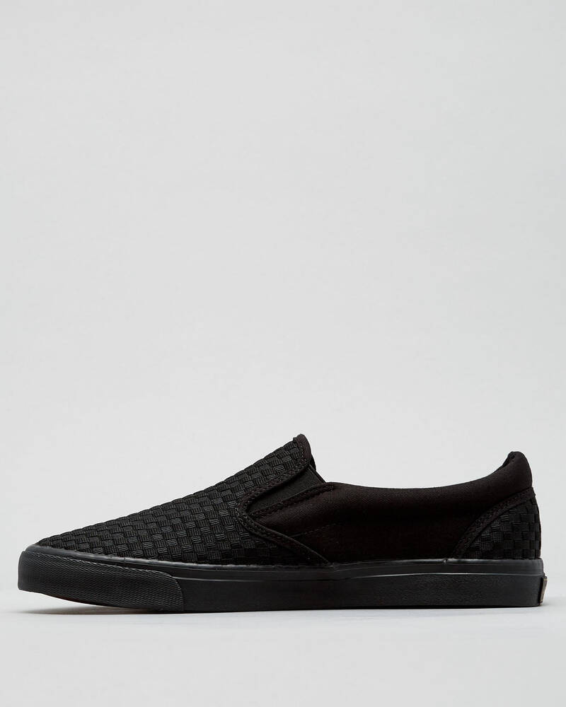 Jacks Weavel Shoes for Mens