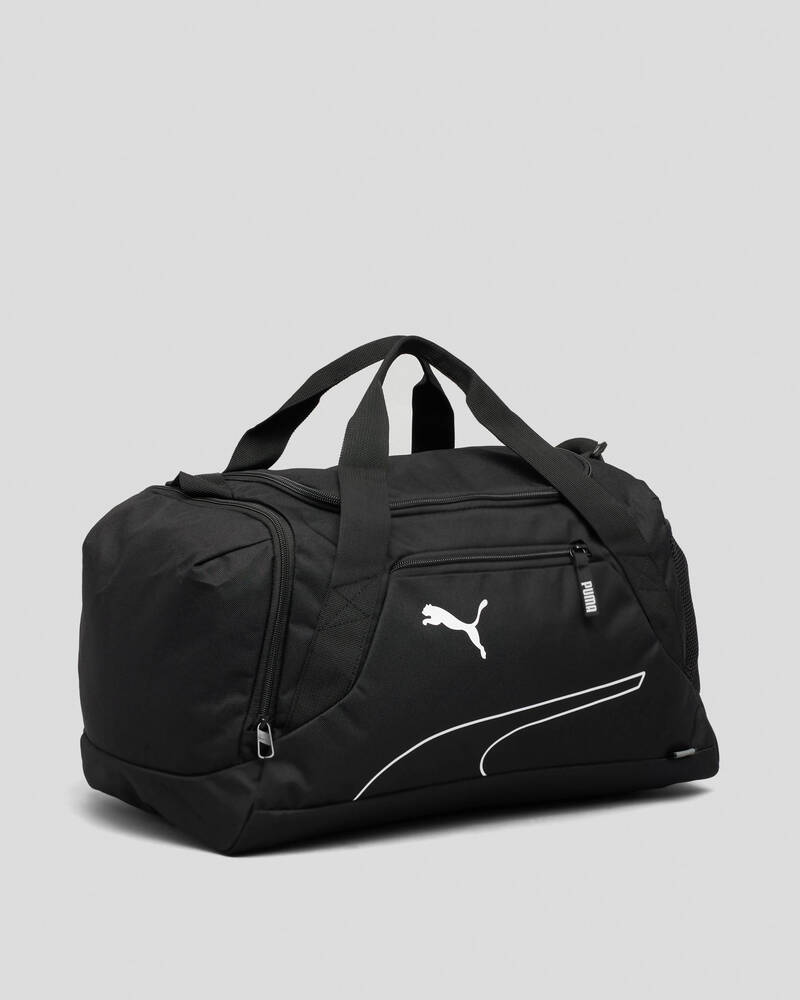 Puma Fundamentals Overnight Bag for Womens