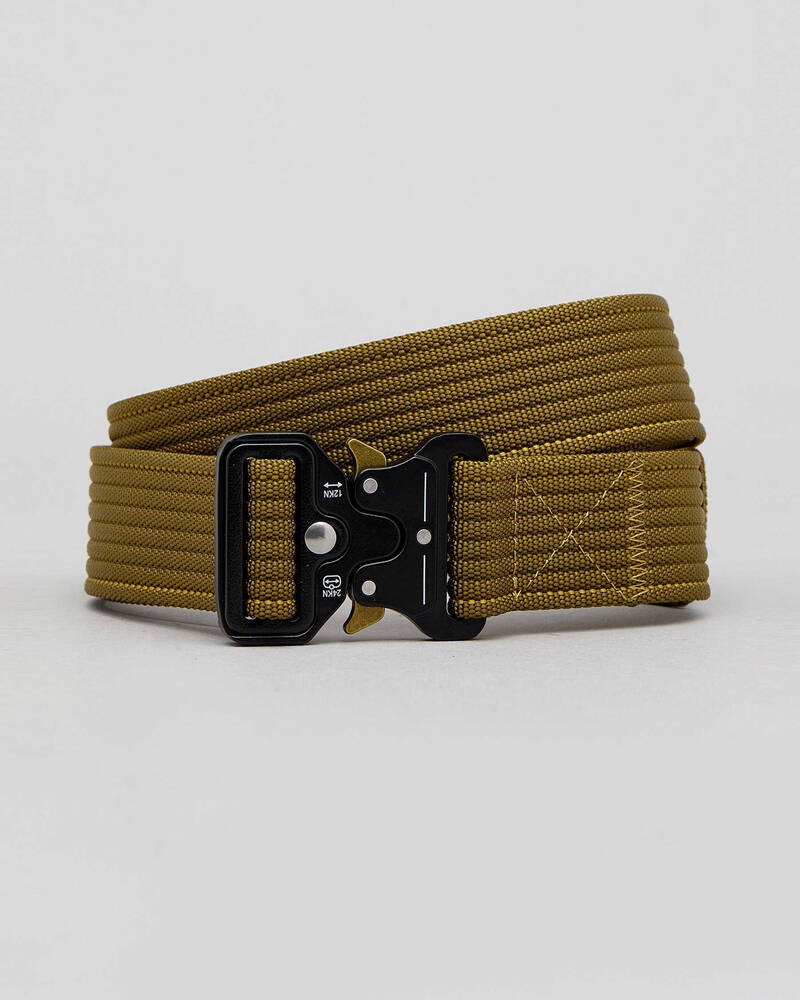 Get It Now JCL Security Belt for Mens