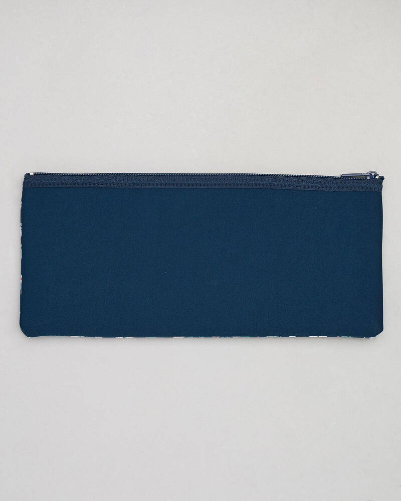 Roxy Happy Wednesday Pencil Case for Womens