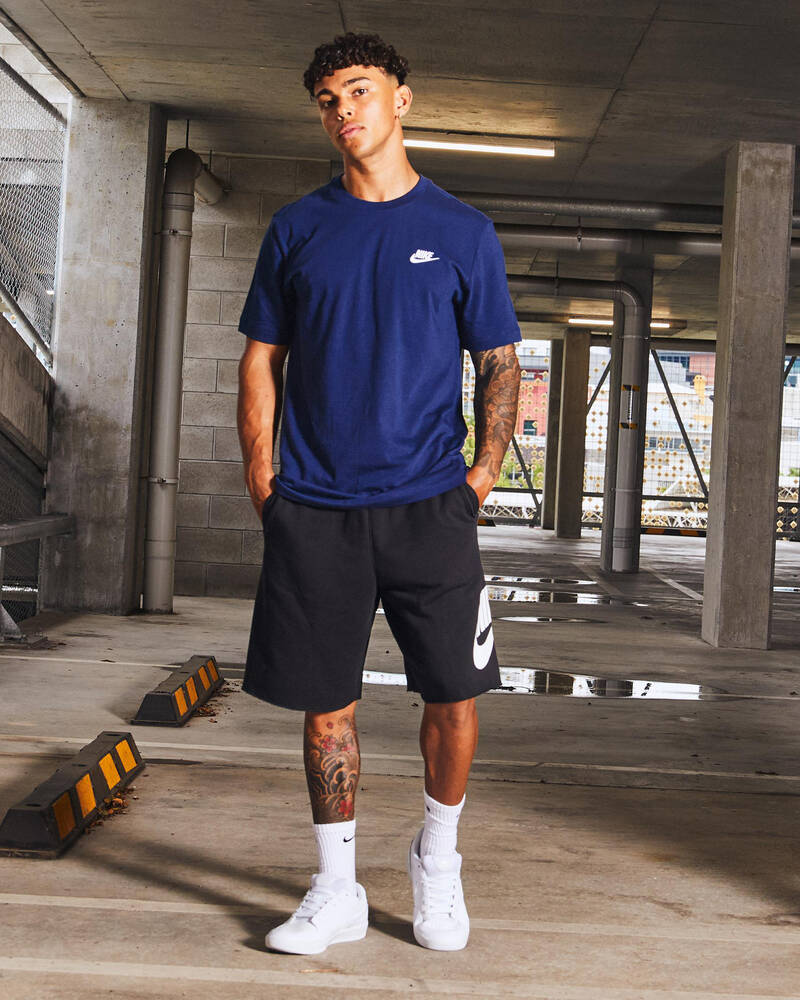 Nike Sportswear Club T-Shirt for Mens
