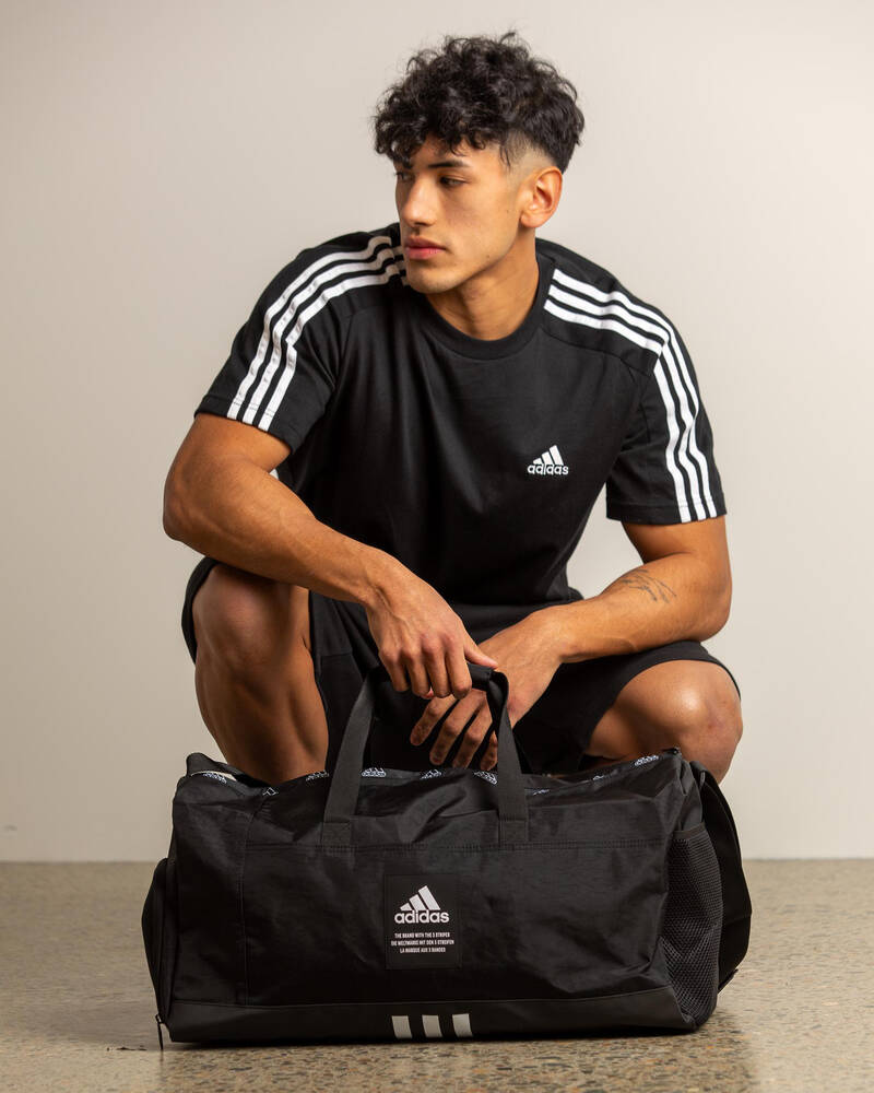 adidas Athletes Duffle Bag for Mens