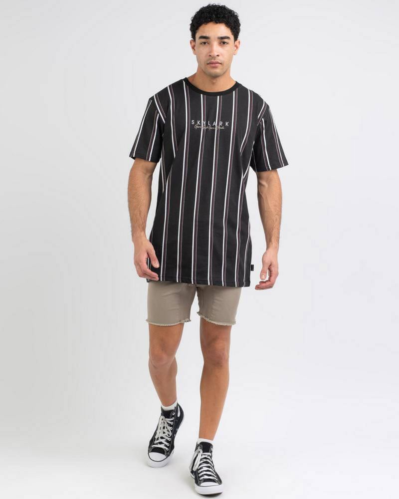 Skylark Inverse T-Shirt for Mens