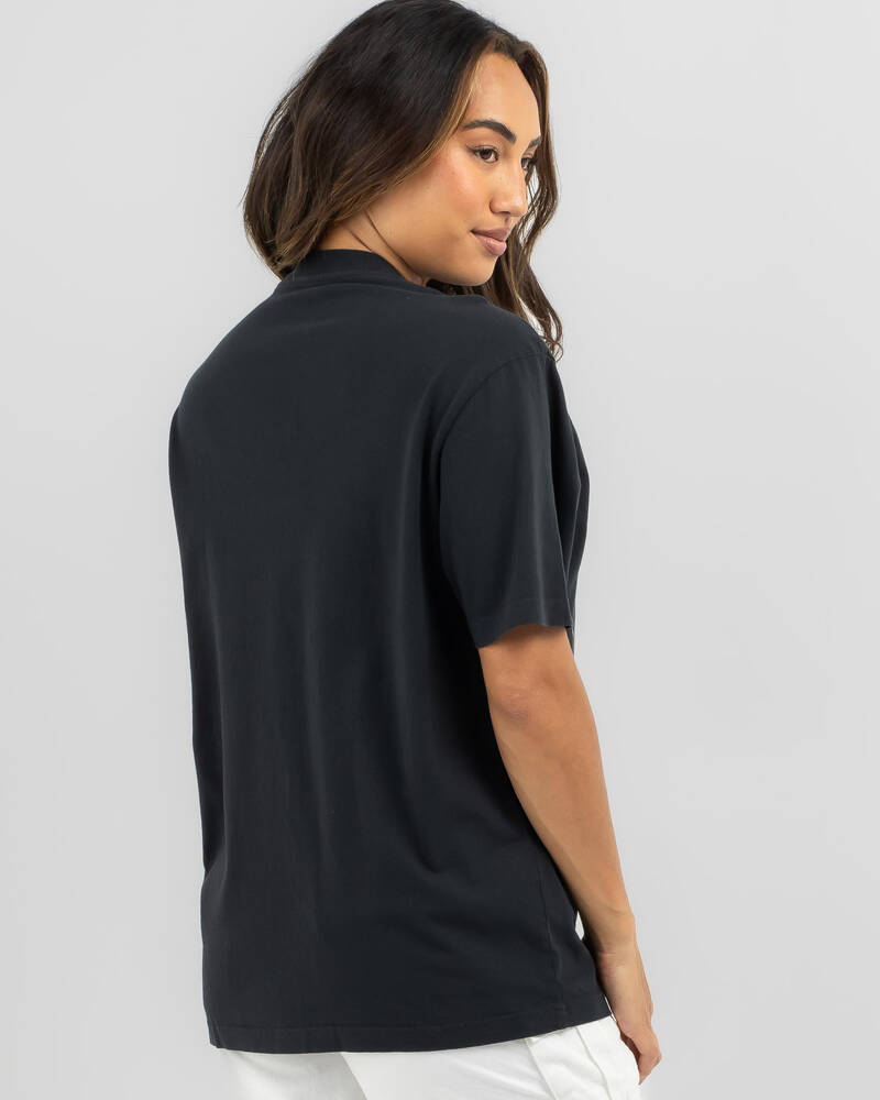 Mitchell & Ness Chicago Bulls T-Shirt for Womens