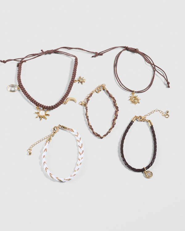 Layla Wristband Pack