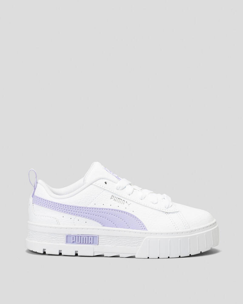 Puma Girls' Mayze Shoes for Womens