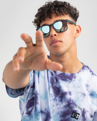 Red Bull Eyewear Leap Polarized Sunglasses for Mens image number null