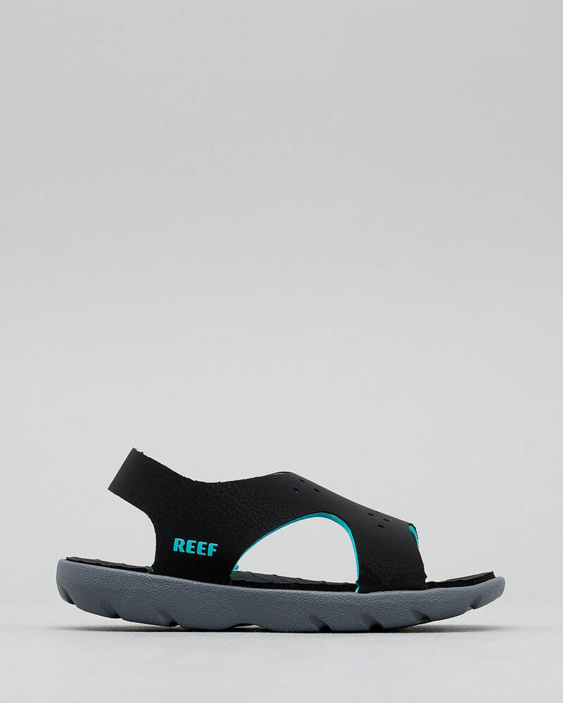 Reef Toddlers' Little Beachy Sandals for Mens