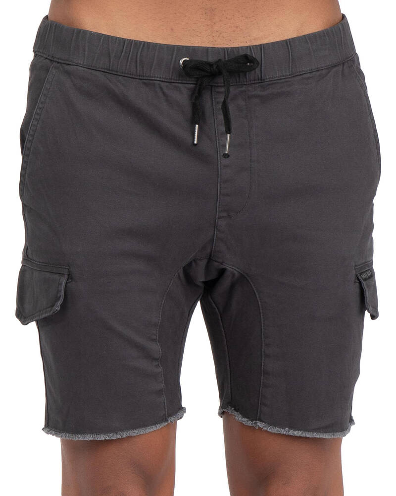 Skylark Anchorage Mully Shorts for Mens image number null