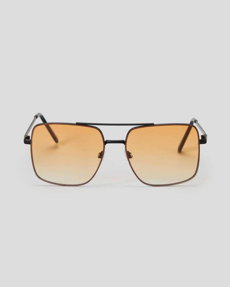 Indie Eyewear Benny Sunglasses for Womens