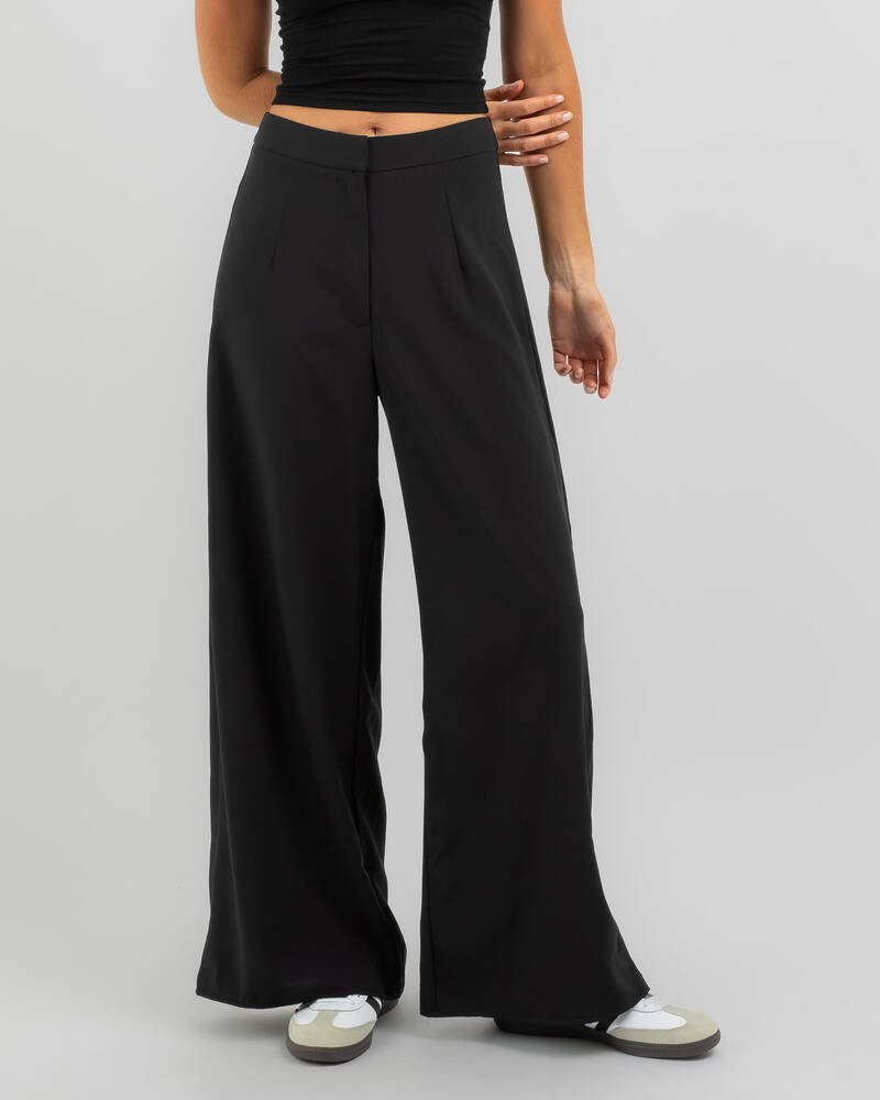 Wits The Label Paloma Pants for Womens