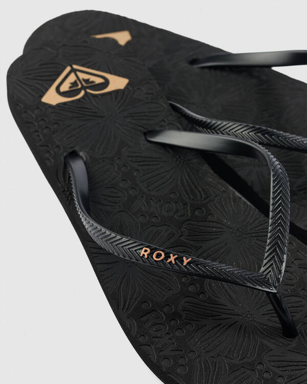 Roxy Antilles III Thongs for Womens