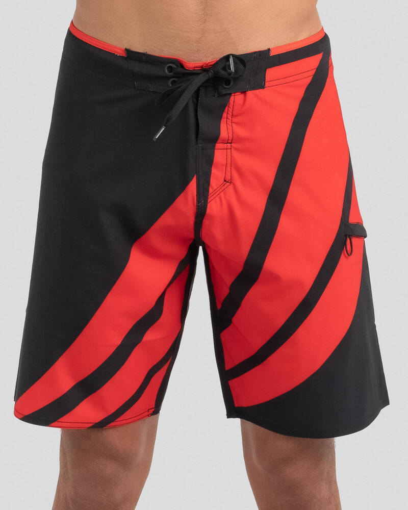 Jetpilot Ruts Board Shorts for Mens