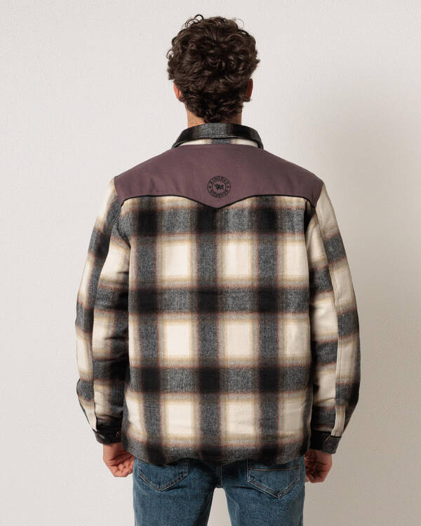 Ringers Western Kyogle Western Jacket for Mens