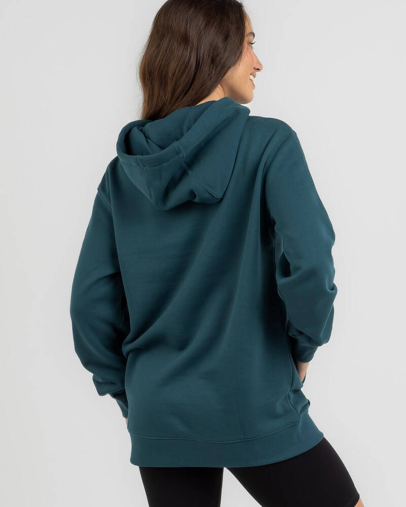 Vans In Our Hands Hoodie for Womens