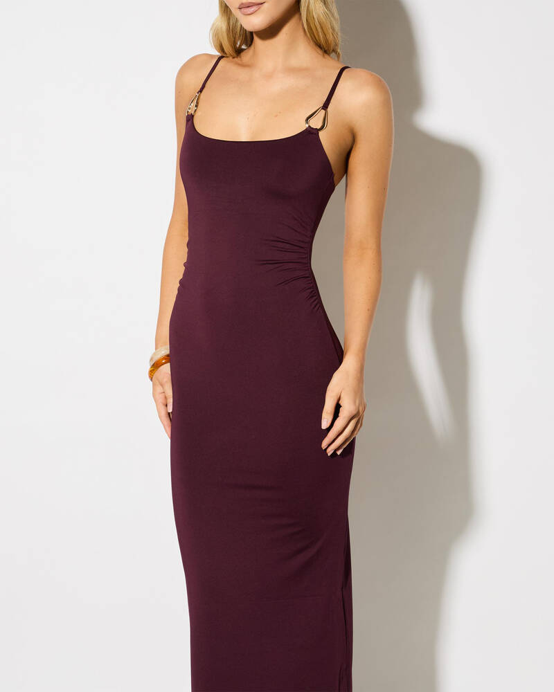 Mooloola Skye Maxi Dress for Womens