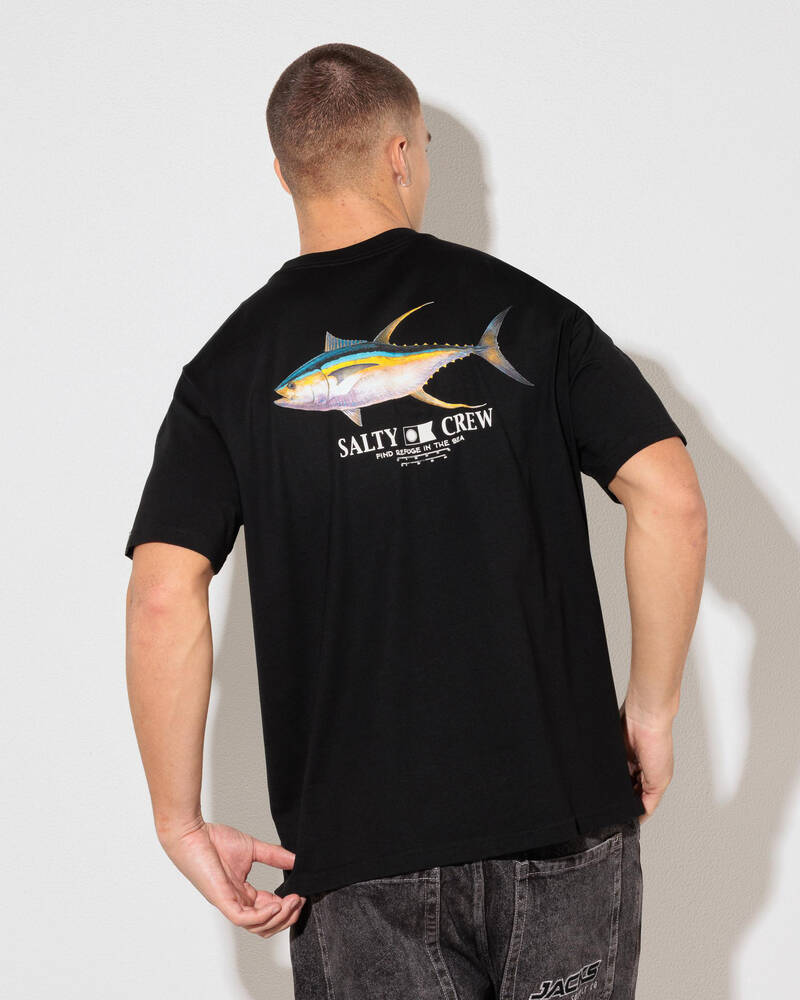Salty Crew Ahi Classic T-Shirt for Mens