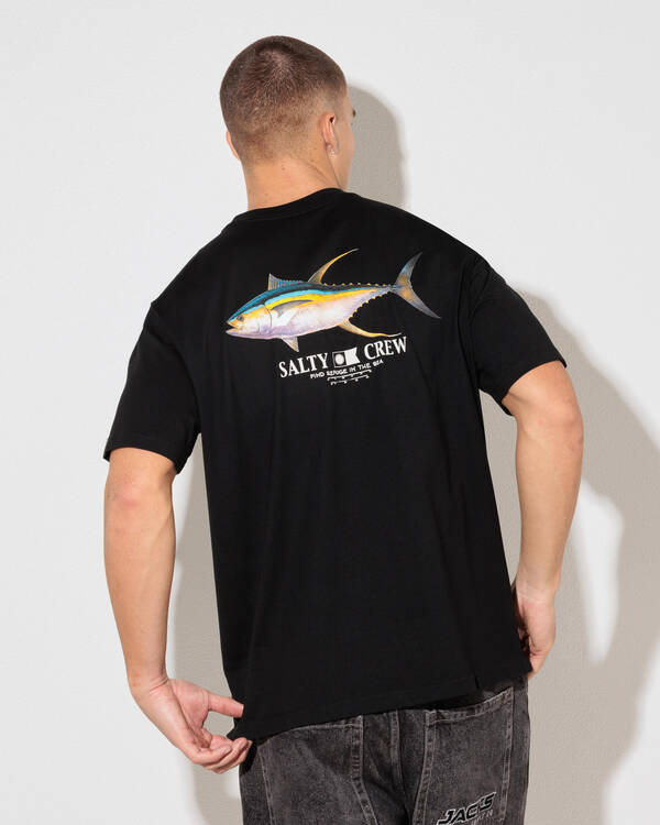 Ahi Classic T-Shirt
