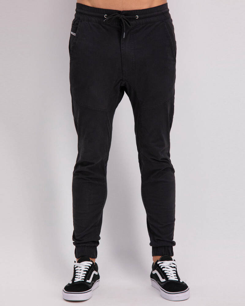 Nena & Pasadena Commander Pants for Mens