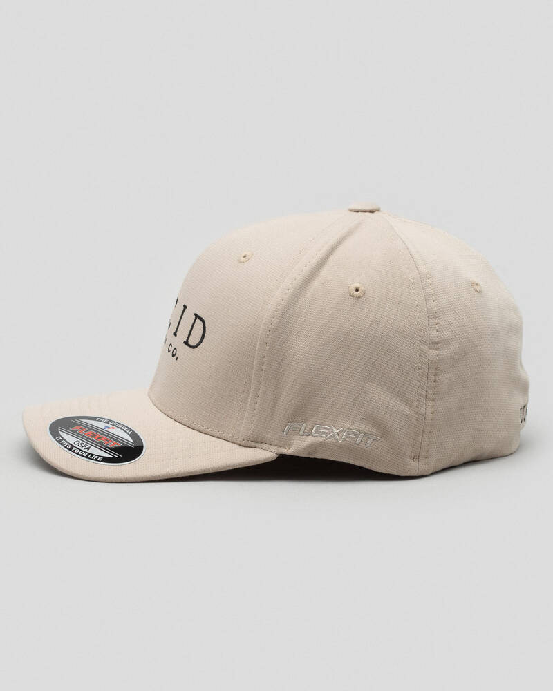 Lucid Monarch Flexfit Cap for Mens