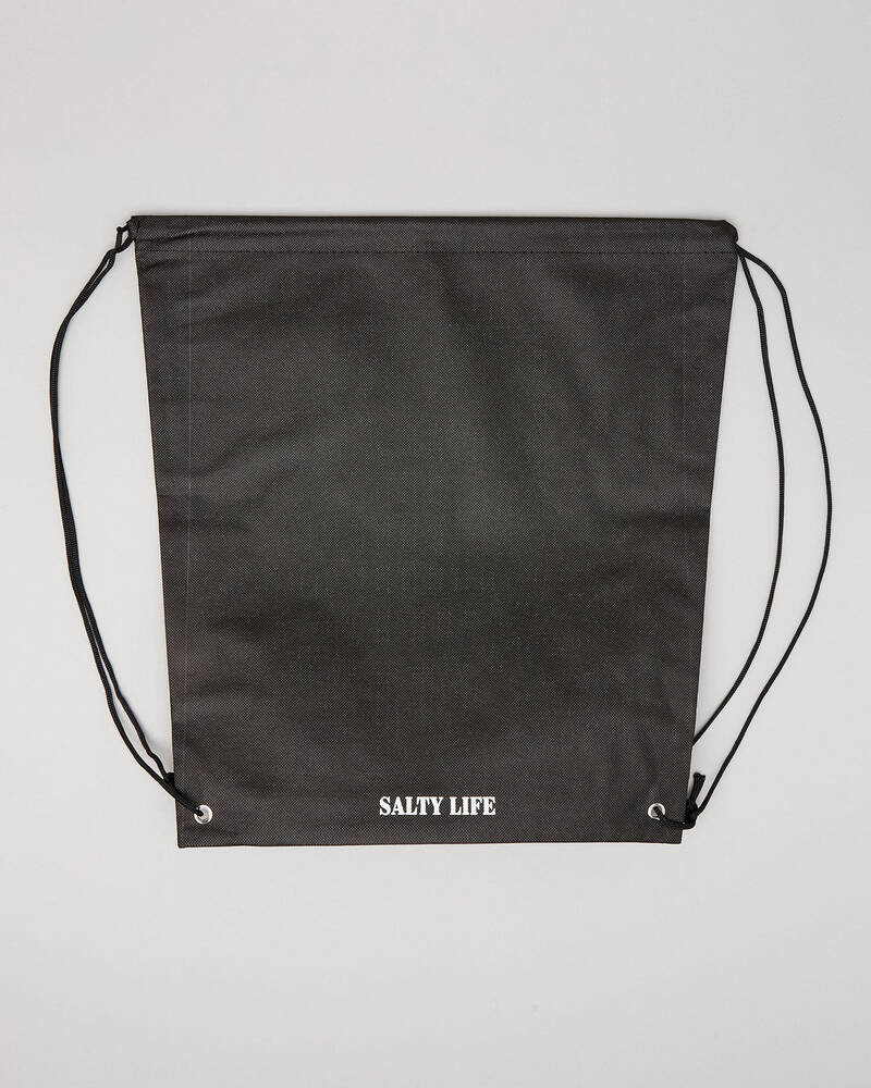 Salty Life Hammered Eco Bag for Mens
