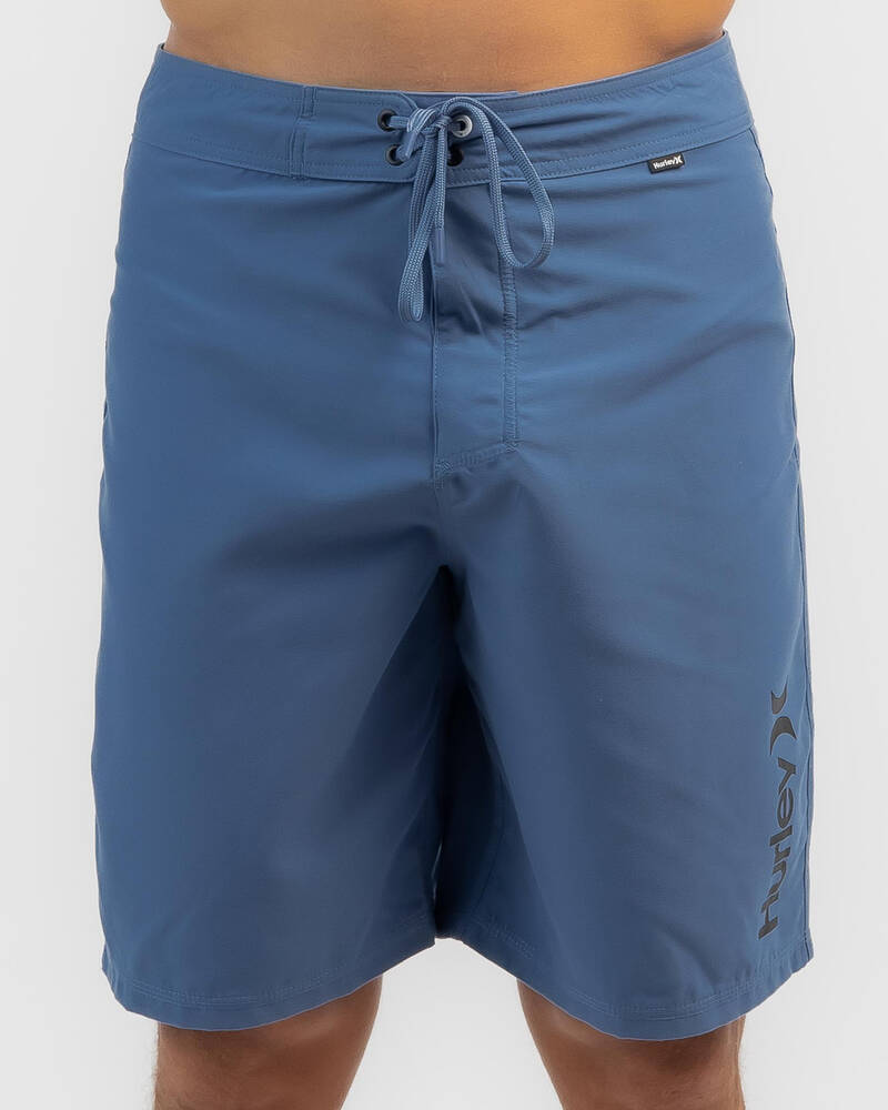 Hurley Solid 20" Board Shorts for Mens