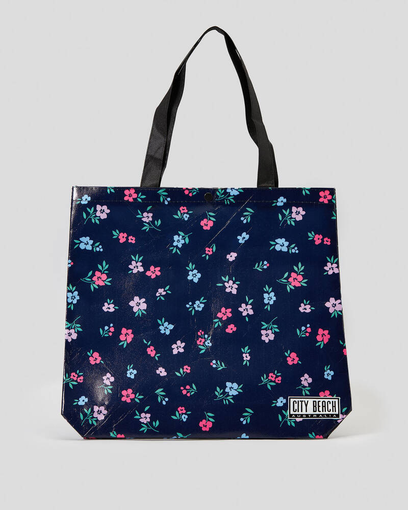 Mooloola Kelly Eco Bag for Womens