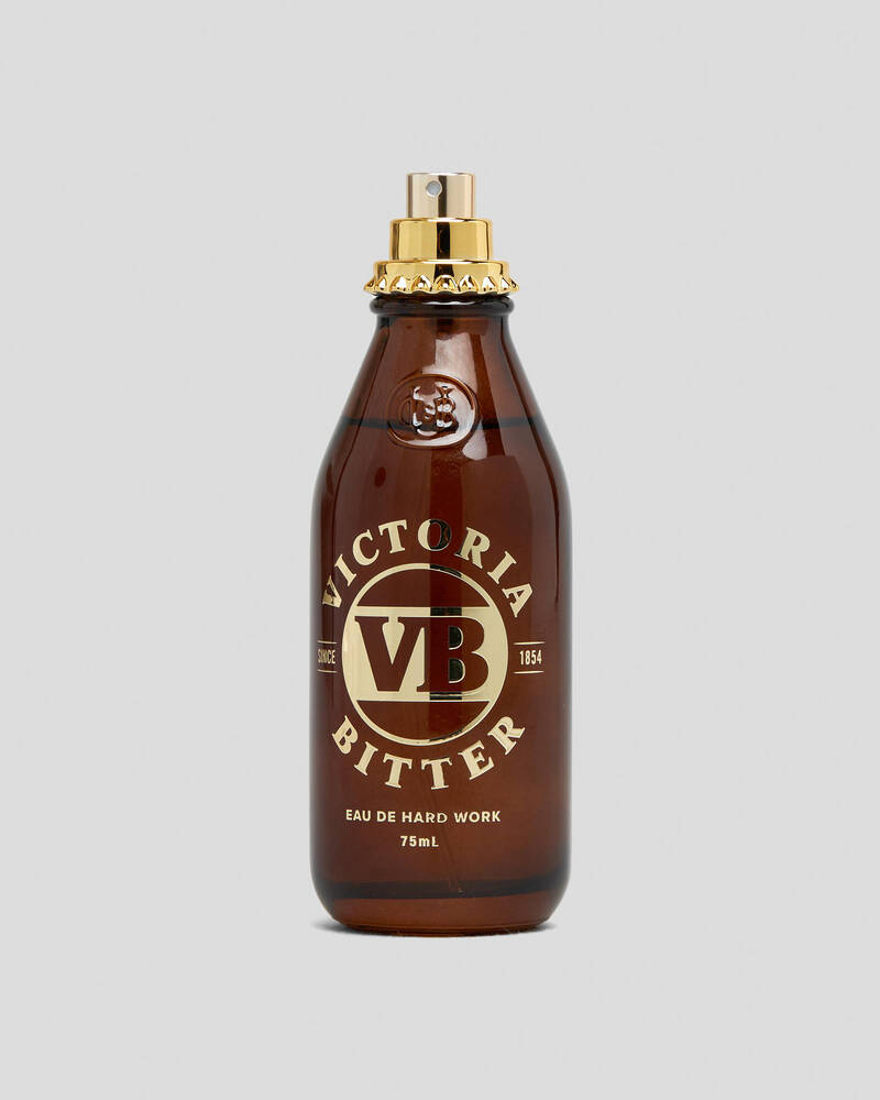 Victoria Bitter VB Thirst Stubby Fragrance for Mens