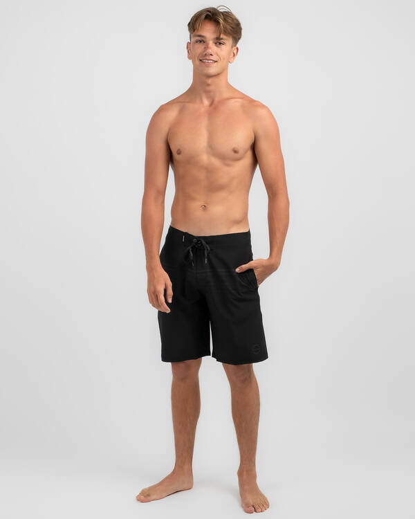 Skylark Bohemian Board Shorts for Mens