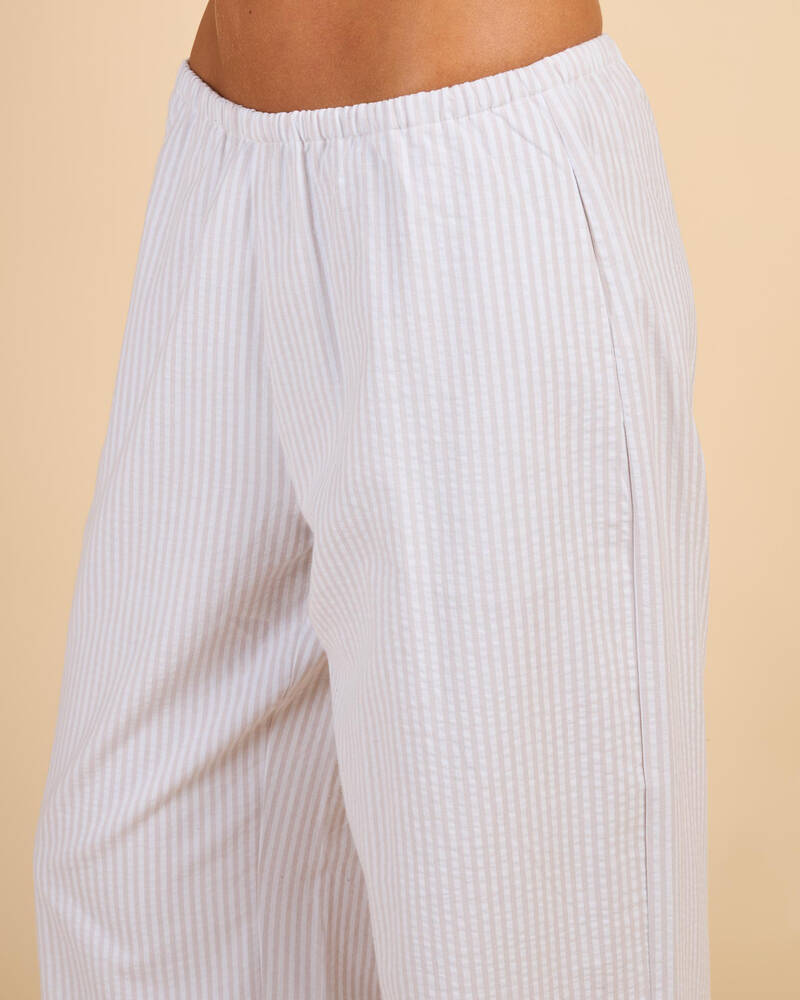 Mooloola Caicos Pants for Womens
