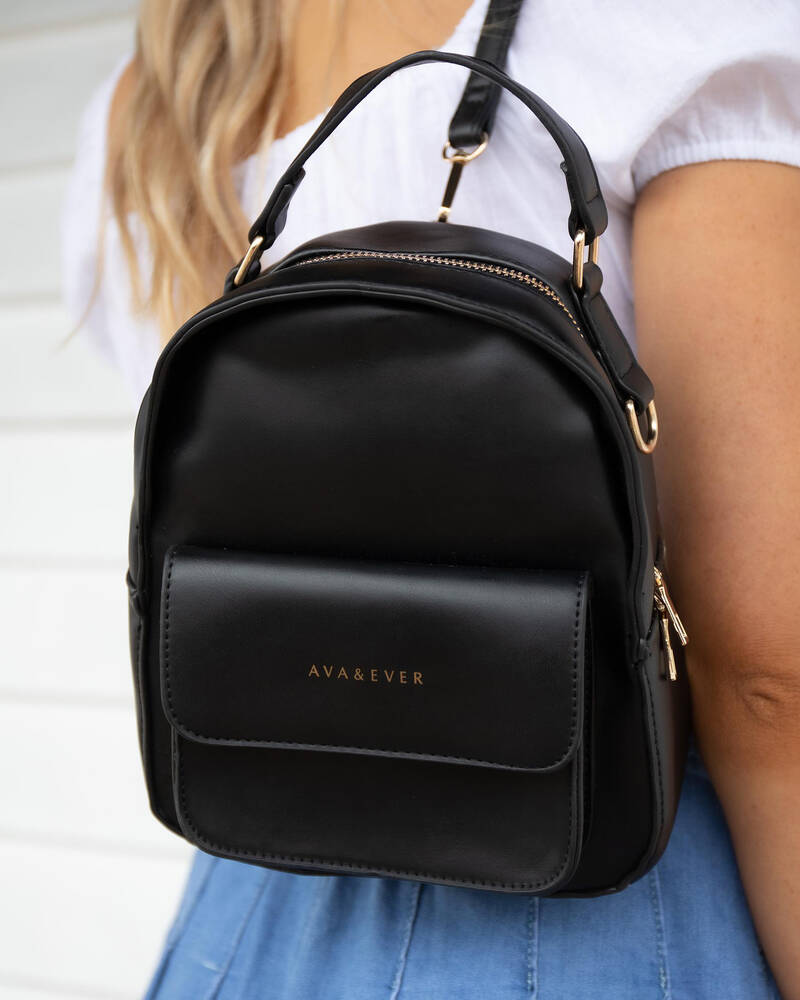 Ava And Ever Selena Backpack for Womens